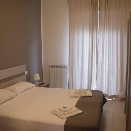 Апартаменты La Casita 24 Палермо Экстерьер фото